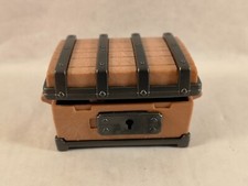 Nice Playmobil chest / trunk (knight, pirate, treasure) 2249