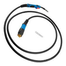 MB15 Welding Torch 4M / 4