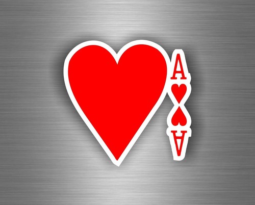 Autocollant sticker voiture