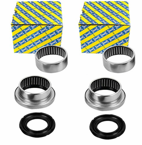 Kit reparation essieu arriere - essieu,