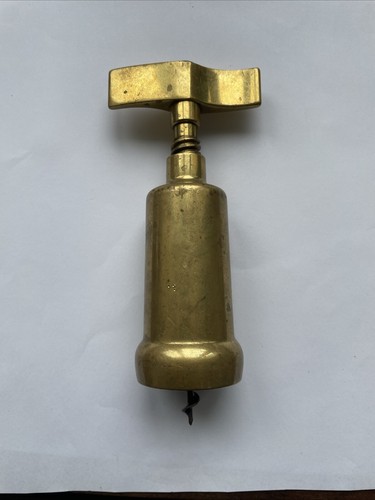 Ancien tire bouchon - tire,