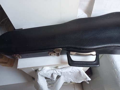 Violon archet école avec - et,