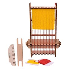Métier à tisser en bois Kit