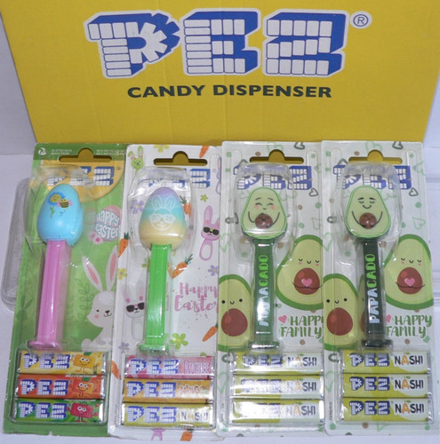Lot pez differents hors - lot, de