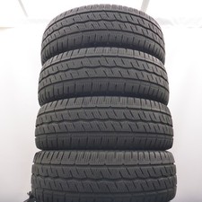 215 65 16C 4x HANKOOK 215/65