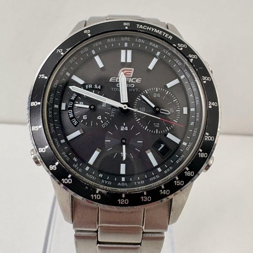 Montre homme casio - montre, edifice