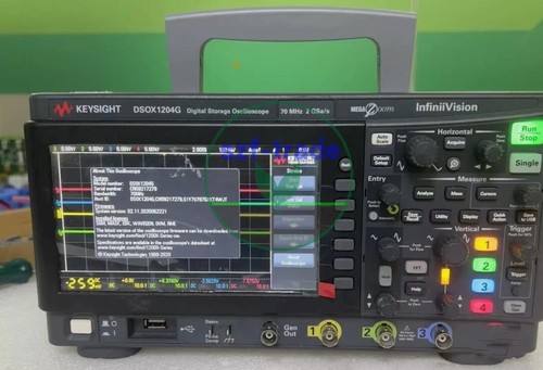1pc new keysight - 1pc,