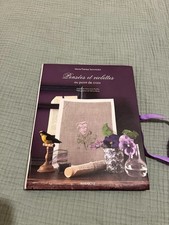 Pensées et violettes - Au