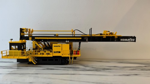 Komatsu zr77 weiss - komatsu,