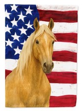 Quarter Horse Palomino