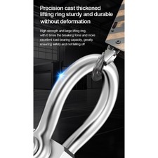 Balance À Grue Numérique