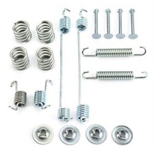 Kit D'Accessoires Mâchoires