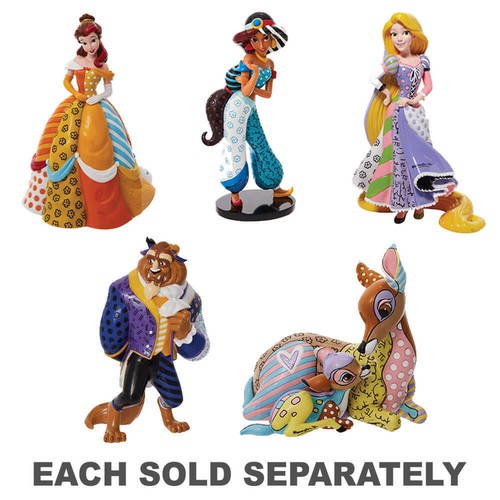 Authentique figurine disney - authentique,