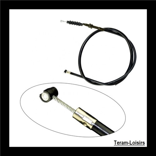 Cable embrayage pour - cable, honda