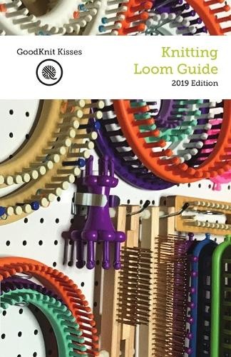 Kristen mangus knitting loom - kristen,