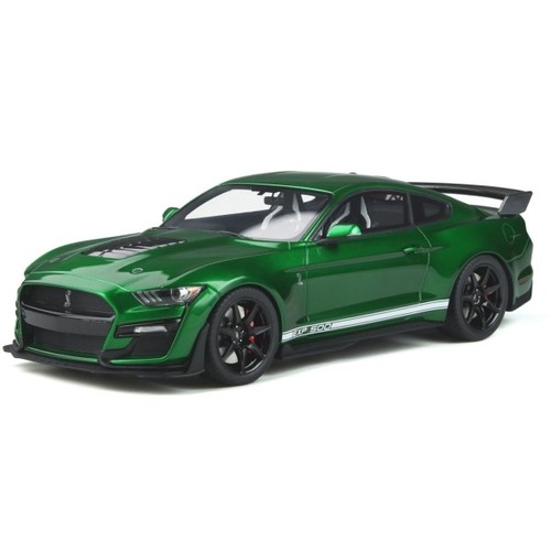 Ford mustang shelby - mustang, gt500