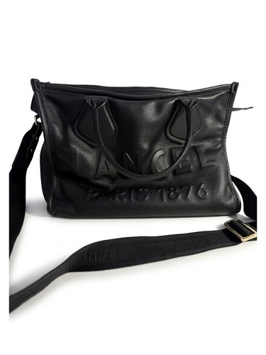 Lancel sac bandoulière femme