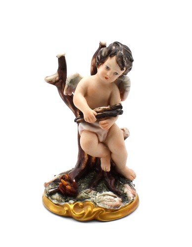 Capodimonte rori figurine - capodimonte,