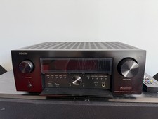 Denon AVR-X6700H