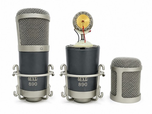 Mxl 890 large - mxl,