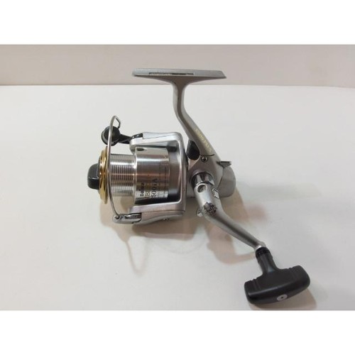 Daiwa emblem 2500ia spinning - emblem,