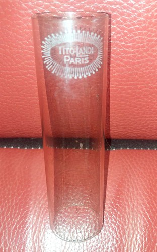 Rare verre cristal - verre,