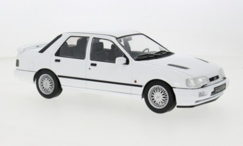 Ford sierra cosworth 4 - 4,