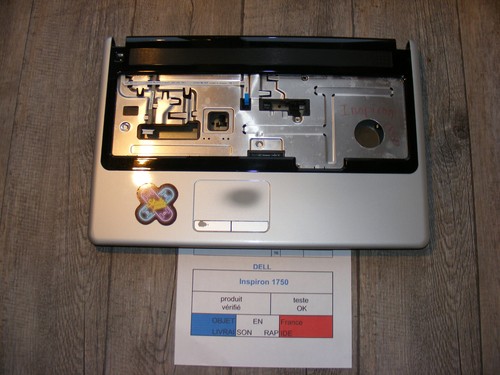 Coque plasturgie de base - /,