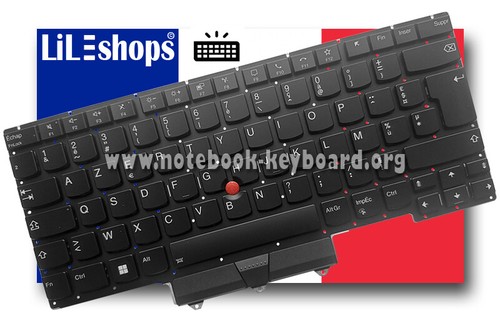 Clavier français original - français,