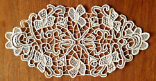 Lace Placemat - 40cm x 20cm