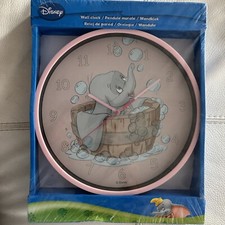 Horloge Murale Pendule Disney