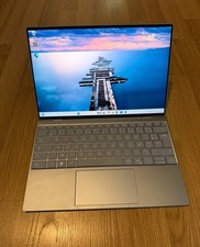 DELL XPS 9315 13 i7-1250U 16Go