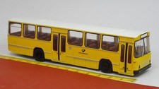 Büssing BS 120 N DBP POSTE