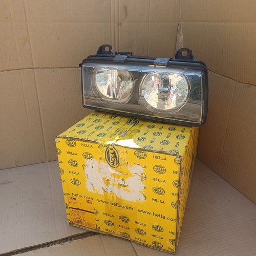 Phare hella droit bmw - phare, e36