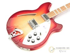 Rickenbacker 360 FG  electric guitar