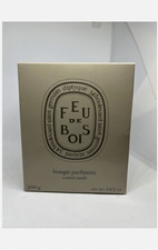 Diptyque Feu De Bois Scented Candle 10.2oz *Wax Only *