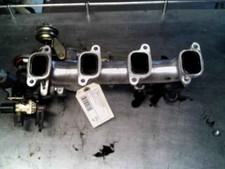 Collecteur admission Toyota