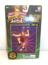 POWER RANGERS BANDAI