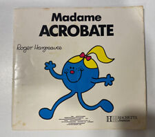 🇫🇷 livre monsieur madame