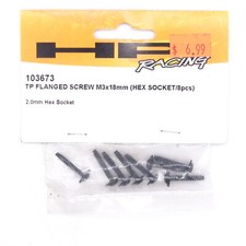 Chaud Structures Hpi 103673