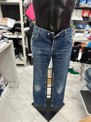 Levi pantalon jeans - pantalon, vintage