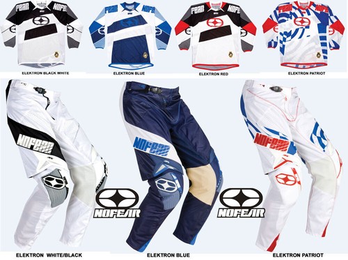 Pantalon maillot no fear - /,