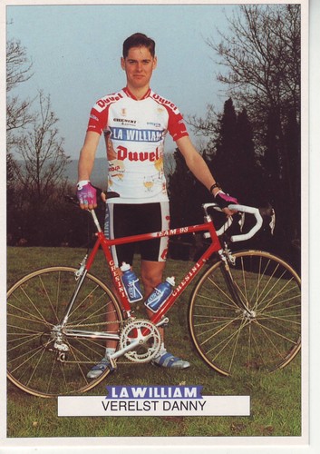 Cyclisme carte cycliste - cyclisme,
