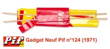 Gadget NEUF le cerf-volant