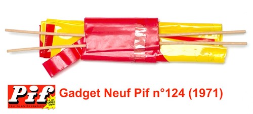 Gadget neuf cerf volant - le, cerf-volant