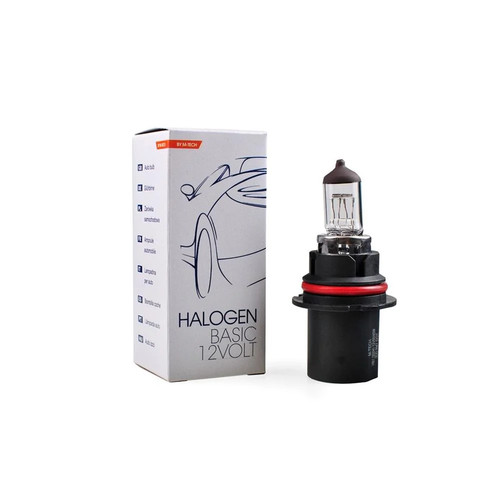 Ampoule halogene hb1 - hb1, (9004)