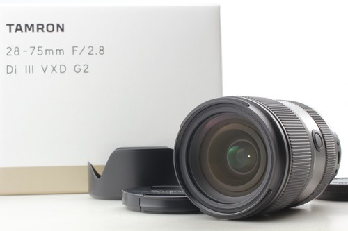 Neuf objectif tamron - 【neuf】,