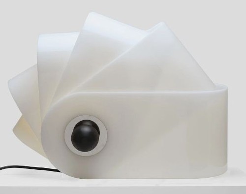 Lampe bureau coquillage en - bureau,
