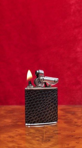 Briquet ancien vintage - ancien,