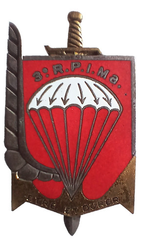 Insigne parachutistes para - -,